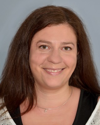 Photo of Geneviève LaRocque, PsyD, Psychologist