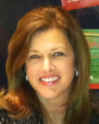 Photo of Tammy Coker, MA, LPC, Licensed Professional Counselor