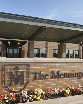 Photo of Care Coordination Office - The Menninger Clinic, Treatment Center