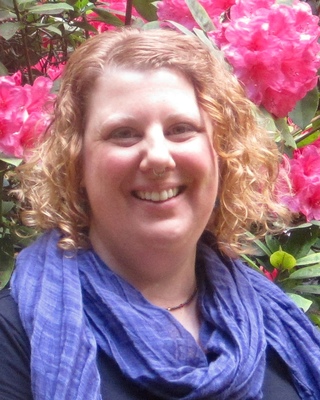 Photo of Jamie Young, PsyD, Psychologist