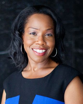 Photo of Lydia Johnson, LPC, Licensed Professional Counselor