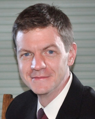 Photo of David Handley, MD, Psychiatrist