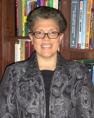 Photo of Ellen M Galat, PsyD, Psychologist