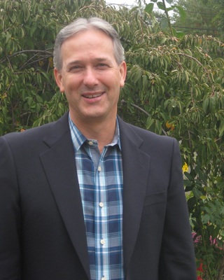 Photo of Kevin M Enright - Healthy Behaviors, LLC, PhD, LPC, Licensed Professional Counselor