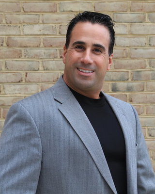 Photo of Dr. Dan Amzallag - DMV Life Coaching & Therapy Services, PhD, CLC, MBA, CBT, NLP