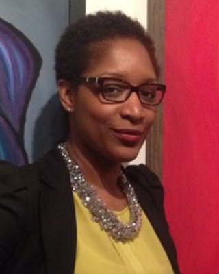 Photo of Simone O Watson, LMHC, Counselor