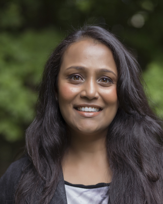 Photo of Amisha Raja, PsyD, Psychologist