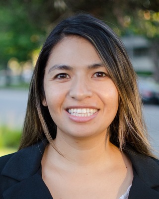 Photo of Monica Reynoso Pang, MFT, Marriage & Family Therapist