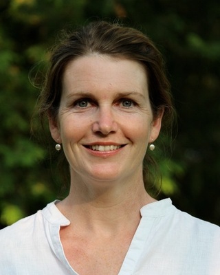 Photo of Anna Dalton, RP, CAPT, Registered Psychotherapist