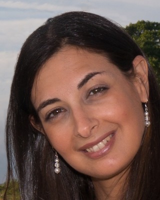 Photo of Hilli Dagony-Clark, PsyD, Psychologist