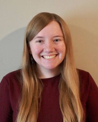 Photo of Matalynn Eager, LPC, Counselor