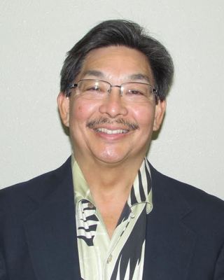 Photo of Hale Akamine, PhD, Psychologist