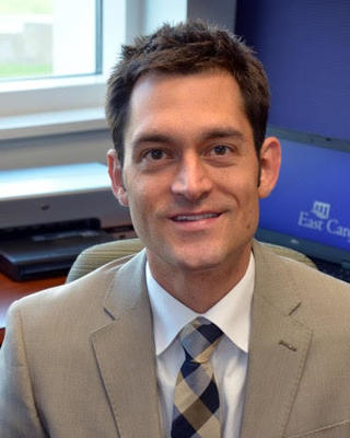 Photo of Jakob Jensen, PhD, LMFT, Couples, Expert, Marriage & Family Therapist