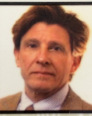 Photo of Alan Bateman, MD, MPH, Psychiatrist