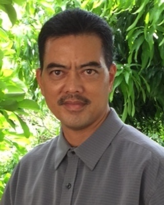 Photo of Douglas Halili, MSW, LCSW, Clinical Social Work/Therapist