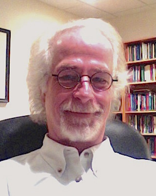 Photo of Steven Van Wagoner, PhD, CGP, FAGPA, Psychologist