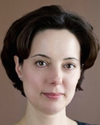 Photo of Svetlana Simovic, MD, Psychiatrist