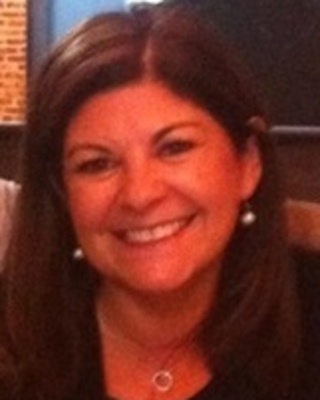 Photo of Fabiana Males, LPC, Licensed Professional Counselor