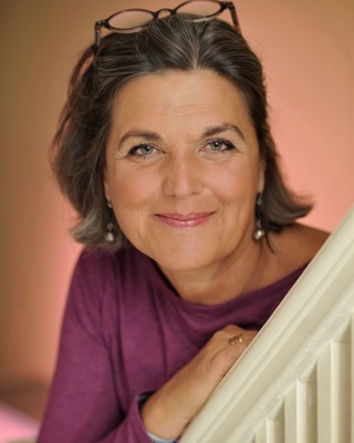 Photo of Iva Berlekovic-Cizek, MEd, RP, GT, , Registered Psychotherapist