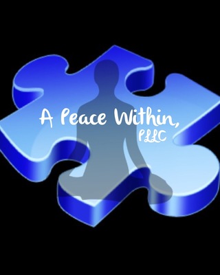 Photo of Stephanie A Underhill - A Peace Within, PLLC, MS, LPC, Licensed Professional Counselor
