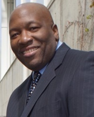 Photo of Jemal Doute - Doute Counseling Services, LMFT, SAP, Marriage & Family Therapist