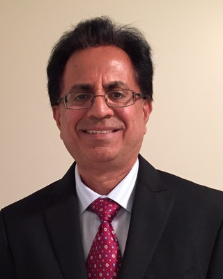 Photo of Zulfiqar Ahmed - Healthy Minds Psychiatric & TMS Center , MD, MPH, Psychiatrist