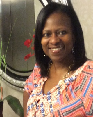 Photo of Deidre D. Hayes, DSW, LCSW, BCD, Clinical Social Work/Therapist