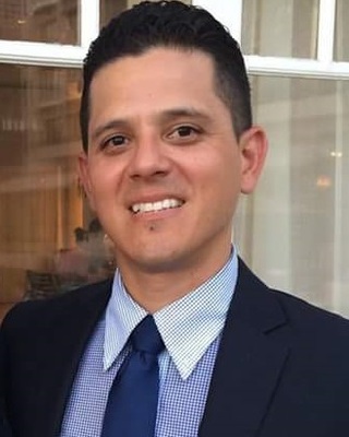 Photo of Miguel Fraguela, PsyD, Psychologist