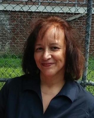 Photo of Haydee Cerezo, LCSW, Clinical Social Work/Therapist