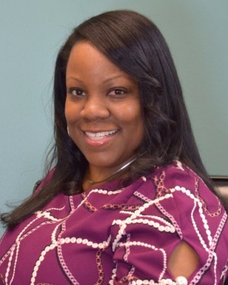 Photo of Erica Ingram, CRNP, PMH, Psychiatric Nurse Practitioner