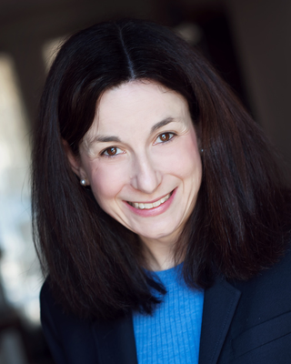 Photo of Deborah Roth Ledley, PhD, Psychologist