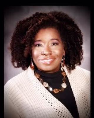 Photo of Tanya Johnson-Gilchrist, LCSW, MSW, MPH, CPH, PMP, Clinical Social Work/Therapist