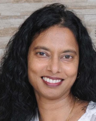Photo of Rani Reddy, BSc, MSocSc, CPsych, Psychologist