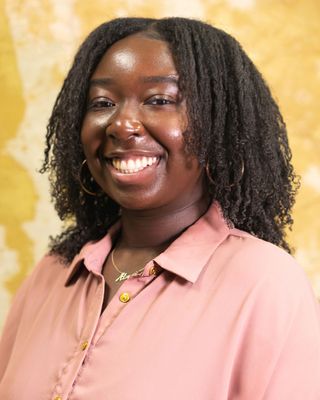 Photo of Alexis Jones, LCMHCA, Counselor