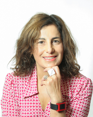 Photo of Manal Abukishk - Active Psychotherapy Services, EdD, LPC, Licensed Professional Counselor