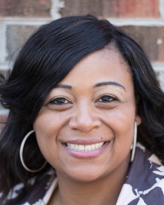 Photo of Teshia Utley-McKoy, MS, LCMHC, Licensed Professional Counselor