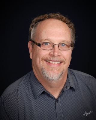 Photo of Richard John Rathbun, PhD, LPC, LMFT, Marriage & Family Therapist