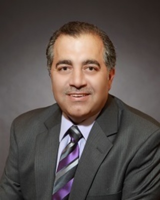 Photo of Hassan Almaat - Advanced Psychiatric Services, pllc, MD, Psychiatrist