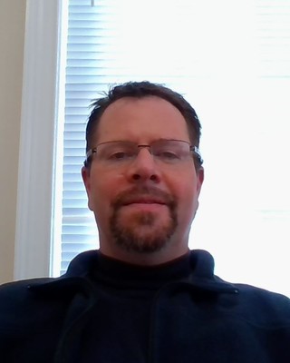 Photo of Dennis A. Bieber - Above and Beyond Counseling LLC, LCSW, Clinical Social Work/Therapist