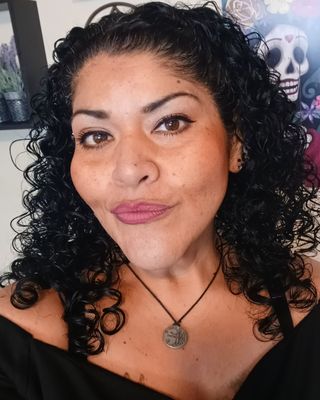 Photo of Cynthia Gonzalez, LMFT, Marriage & Family Therapist