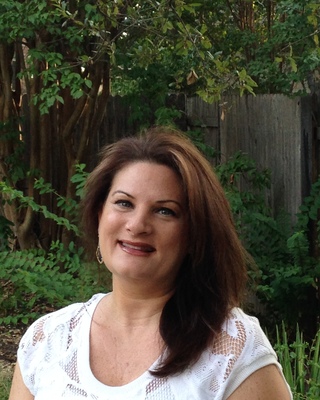 Photo of Lori Sheffield, MA, LMFT, EMDR, Marriage & Family Therapist