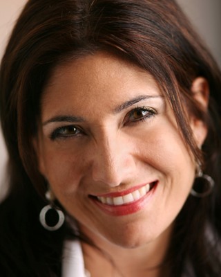 Photo of Anahid Lisa Derbabian, MA, LPC, NCC, Licensed Professional Counselor