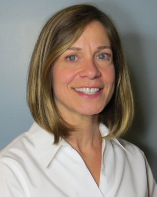 Photo of Donna Radl, PhD, Licensed Professional Counselor