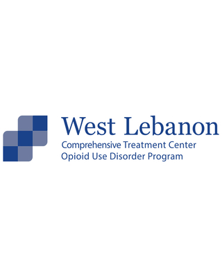 Photo of West Lebanon Ctc Mat - West Lebanon Comprehensive Treatment Center, Treatment Center