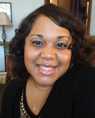 Photo of Pamela Dickinson Hagues, LPC, CSOTP, Licensed Professional Counselor