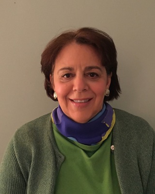 Photo of Gina Chiara, LCSW, Clinical Social Work/Therapist