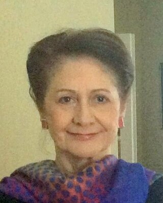 Photo of Cecilia Taiana, PhD, RP, Registered Psychotherapist