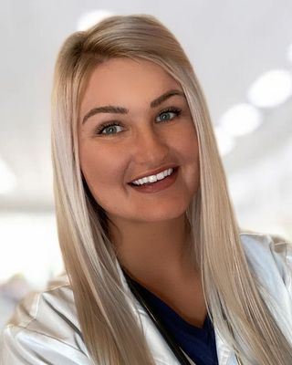 Photo of Bracie Haworth, APRN, Psychiatric Nurse Practitioner