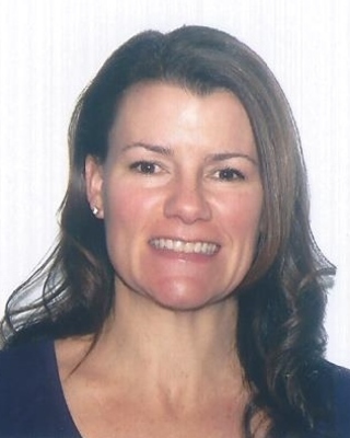 Photo of Heather D Ramm, MA, LCMHC, Counselor