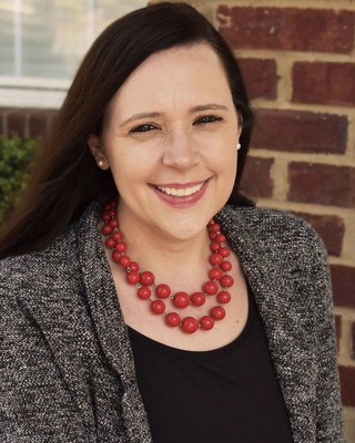 Photo of Jenny Barwick, LPC, CPCS, Licensed Professional Counselor